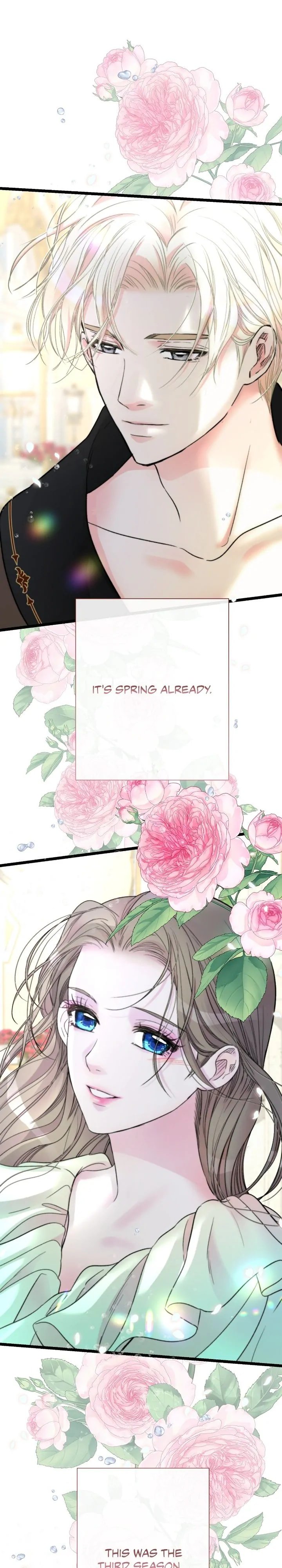 The Problematic Prince, Chapter 61 image 22